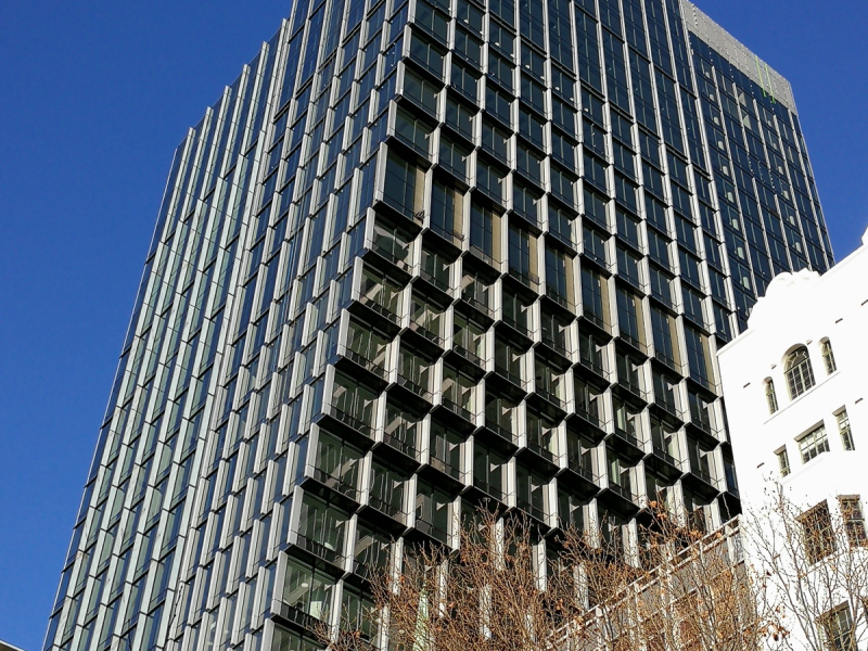 60 Martin Place